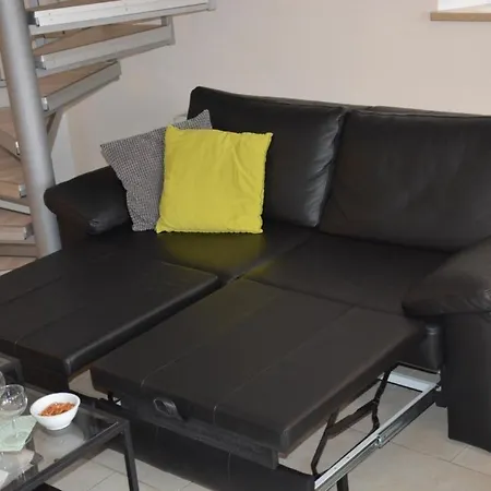 Ferienhaus In Mit Grill, Garten Und Terrasse Feriehus *