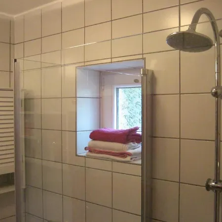 Ferienhaus In Mit Grill, Garten Und Terrasse Feriehus *